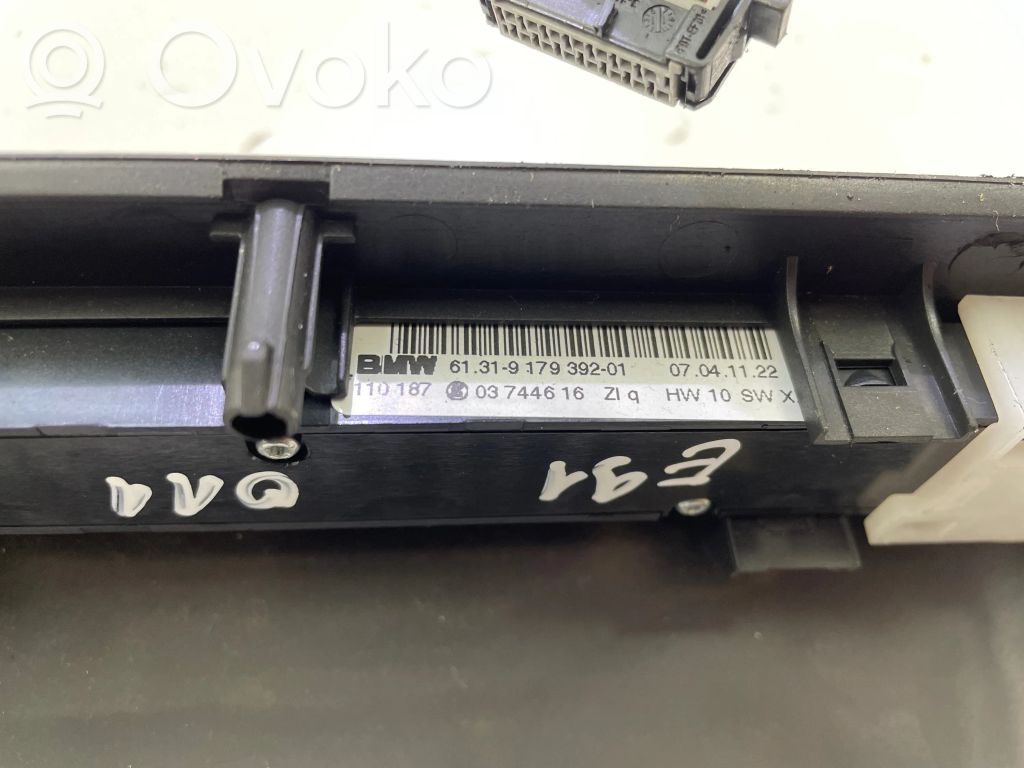Other switches/knobs/shifts   9179392,03744616