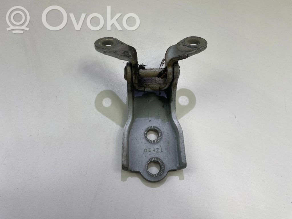 Front door upper hinge