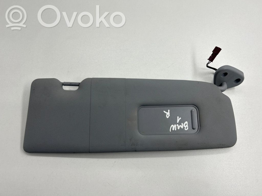 BMW 1 E81 E87 Sun visor 