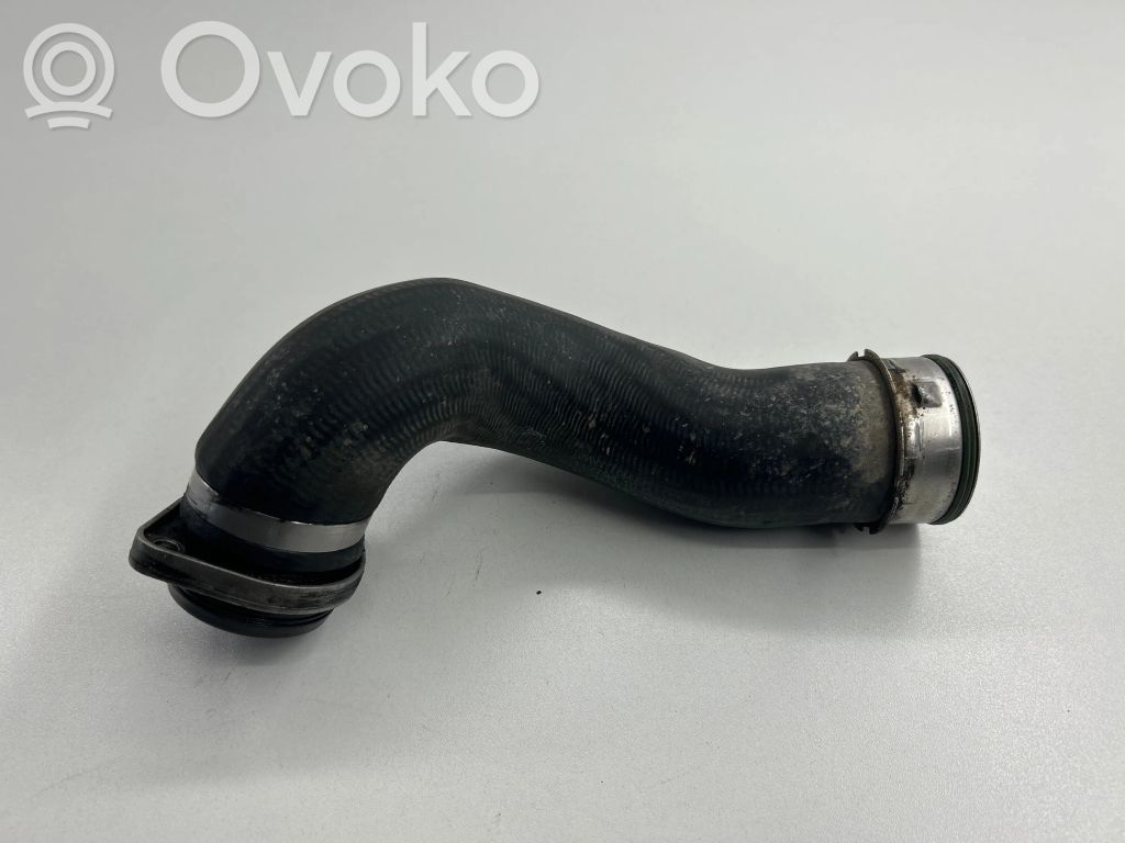 BMW 1 E81 E87 Intercooler hose/pipe 