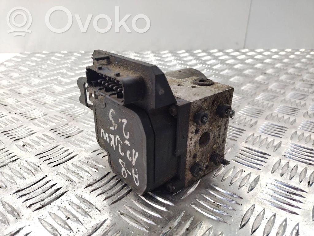 ABS bloks   8E0614111T