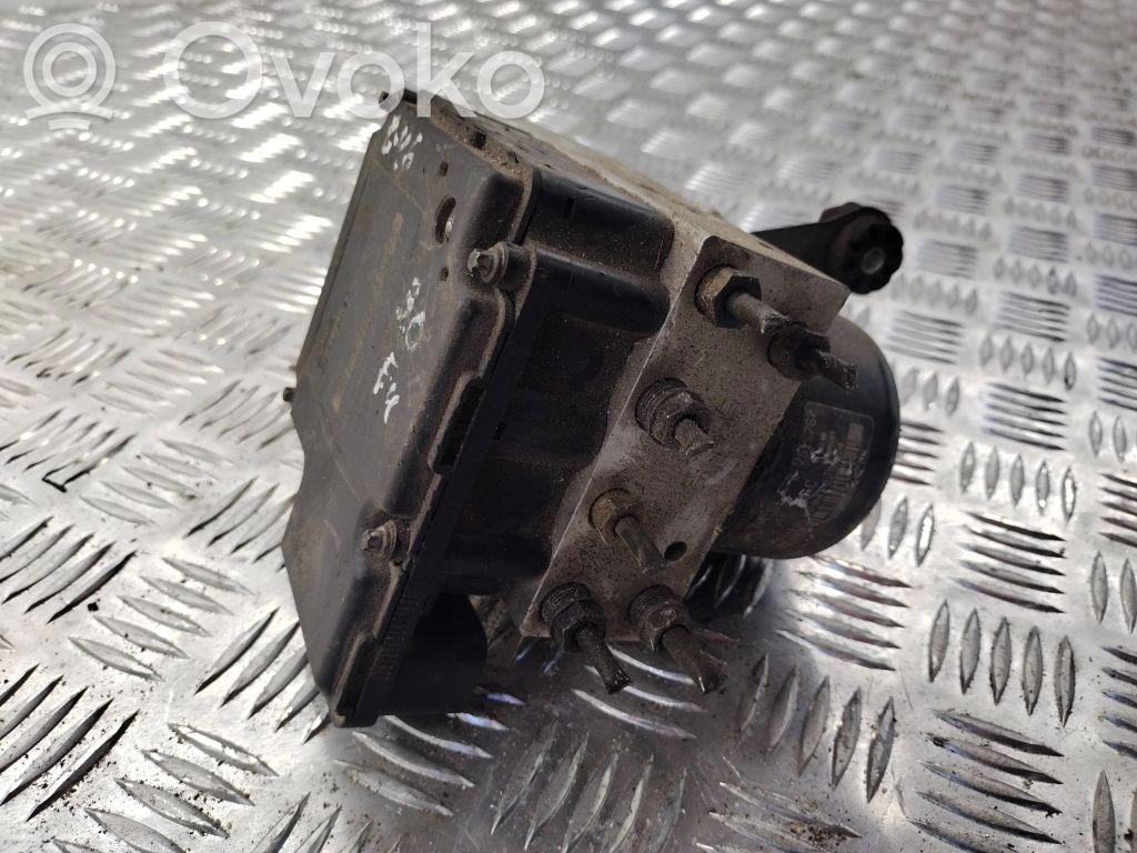 BMW 3 E46 ABS Blokas 