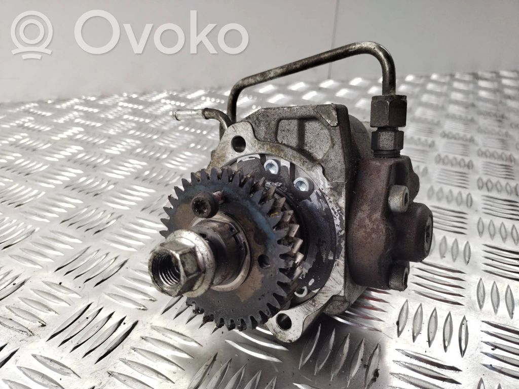 Subaru Impreza III Fuel injection high pressure pump 