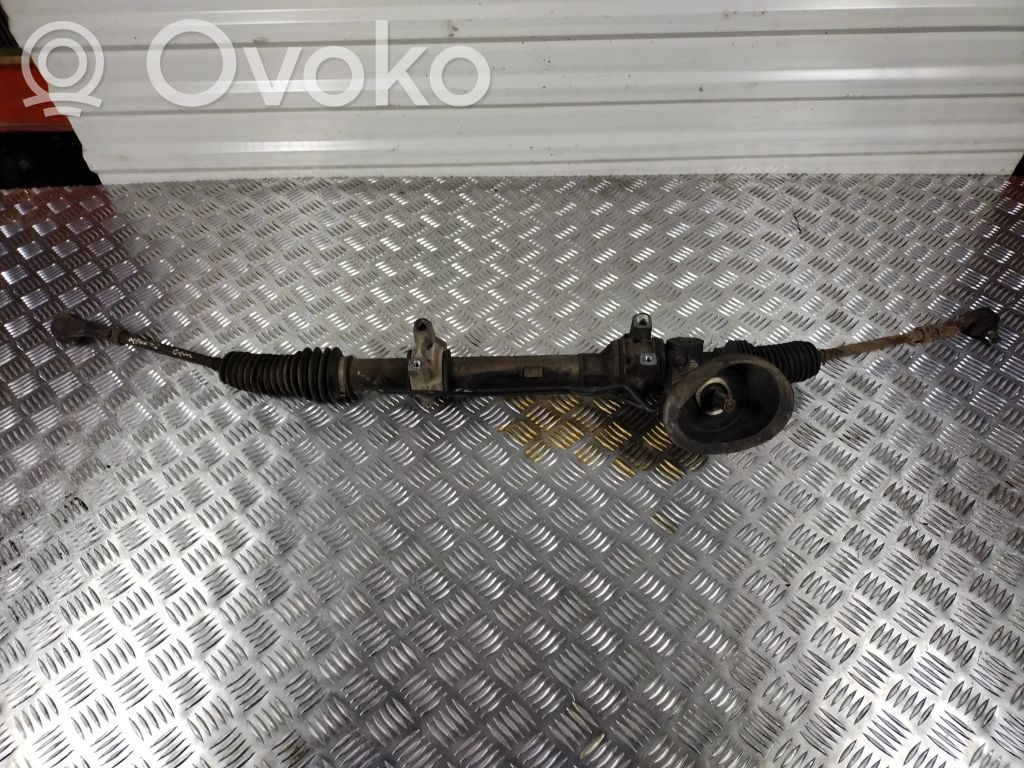 Renault Laguna II Steering rack 