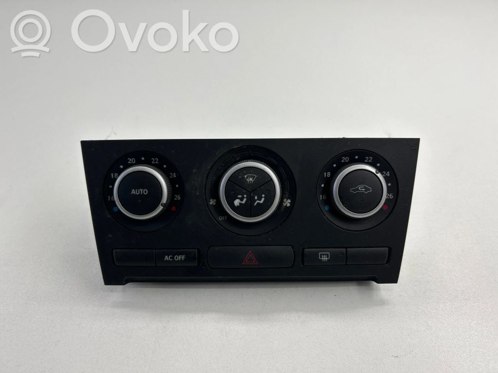 Saab 9-5 Climate control unit 