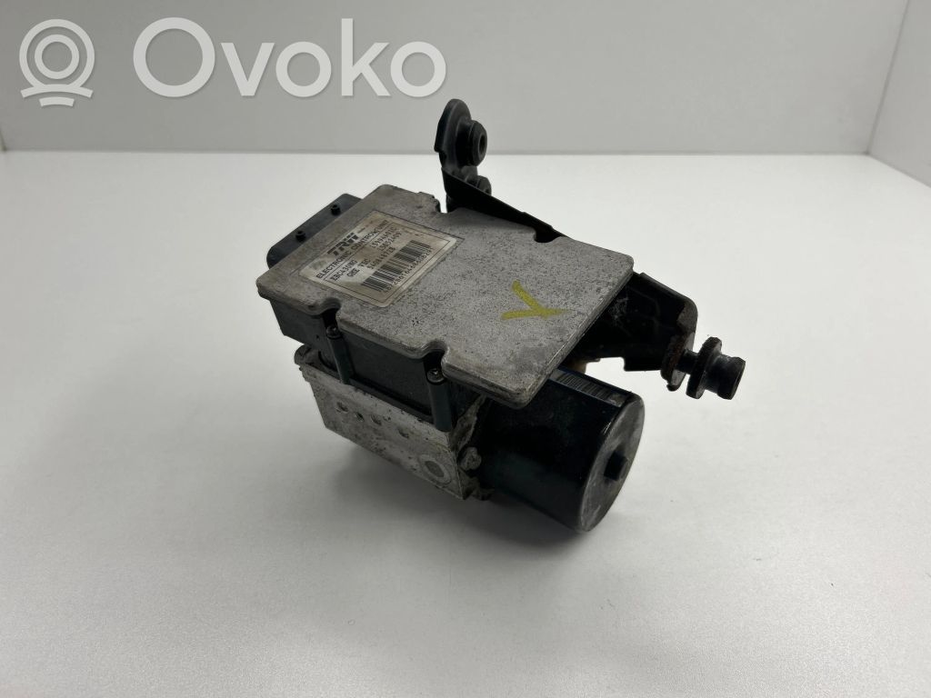 Saab 9-5 ABS Blokas 