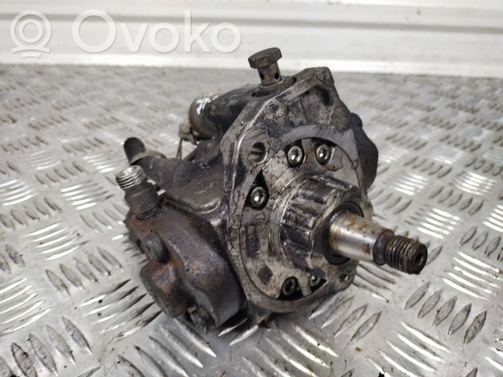 Opel Meriva A Pompa wtryskowa wysokiego ciśnienia 