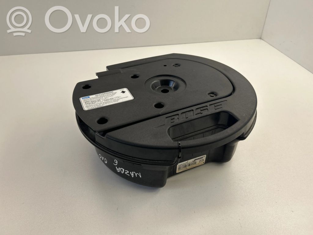 Mazda 6 Subwoofer speaker 