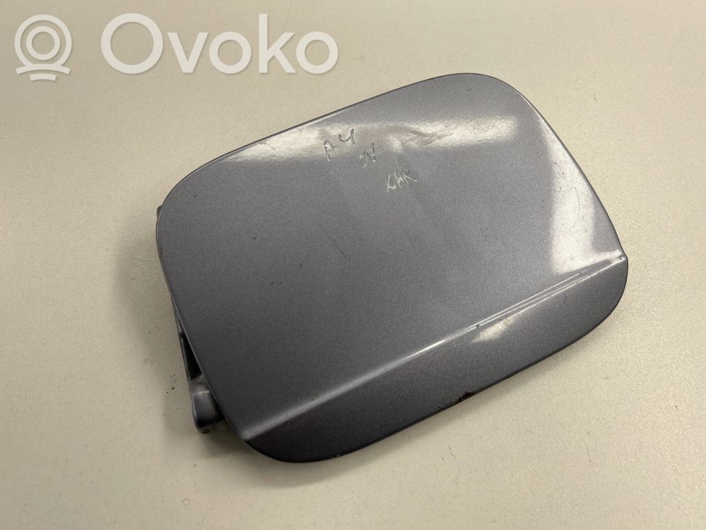 Audi A4 S4 B7 8E 8H Fuel tank cap 