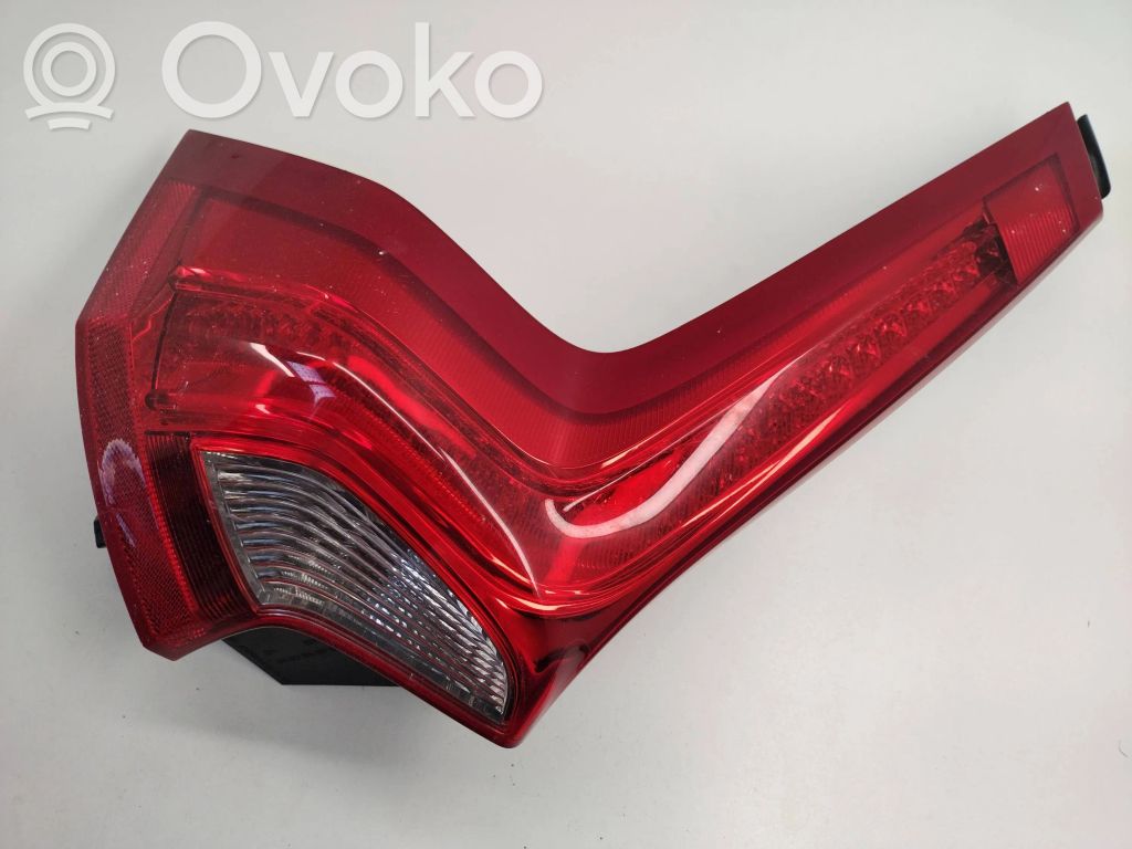 Volvo V60 Takavalot 
