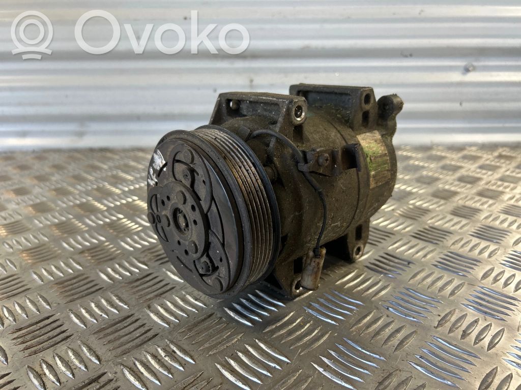 Volvo XC90 Air conditioning (A/C) compressor (pump) 