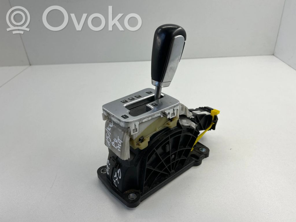 Volvo V70 Selector caja de cambios 