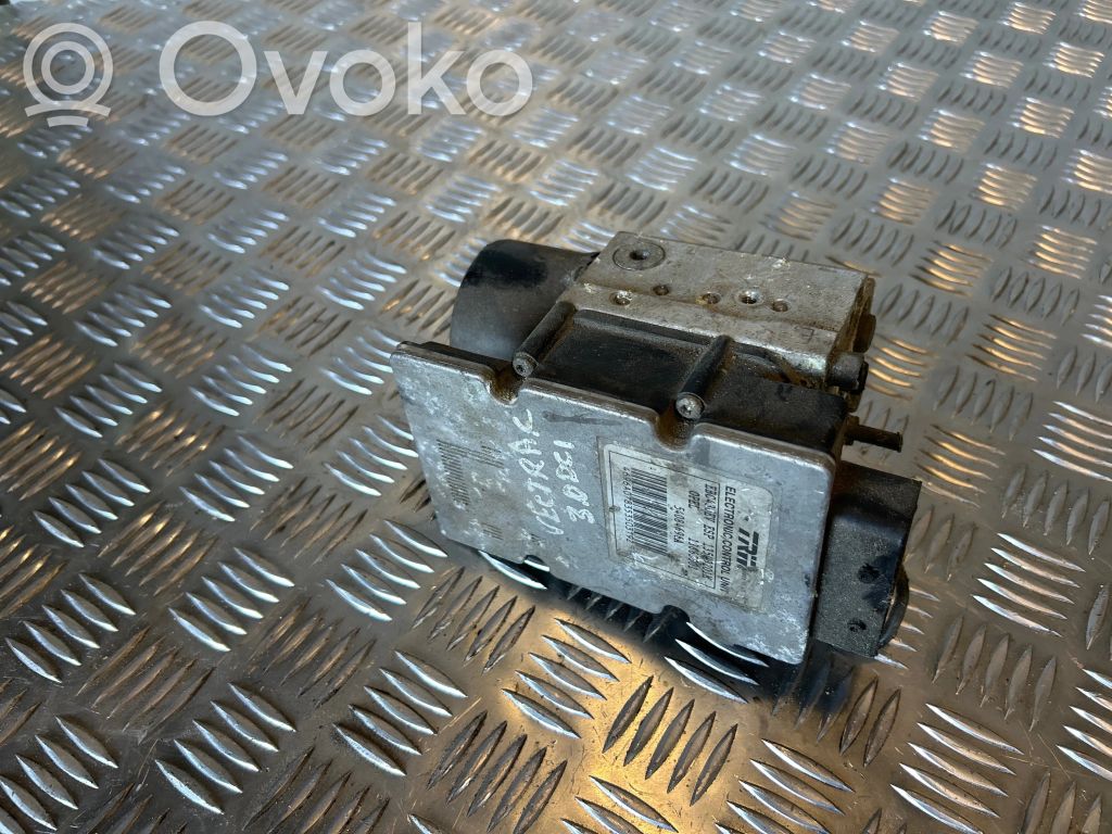 Opel Signum ABS Blokas 
