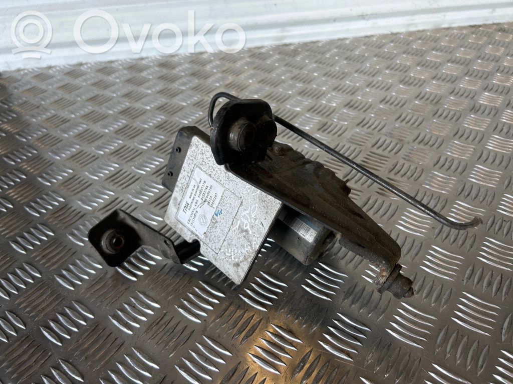 Fiat Croma ABS valdymo blokas 