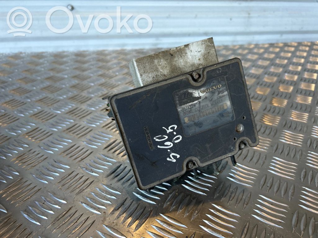 Bomba de ABS   8671224,5WK84002,10092504033