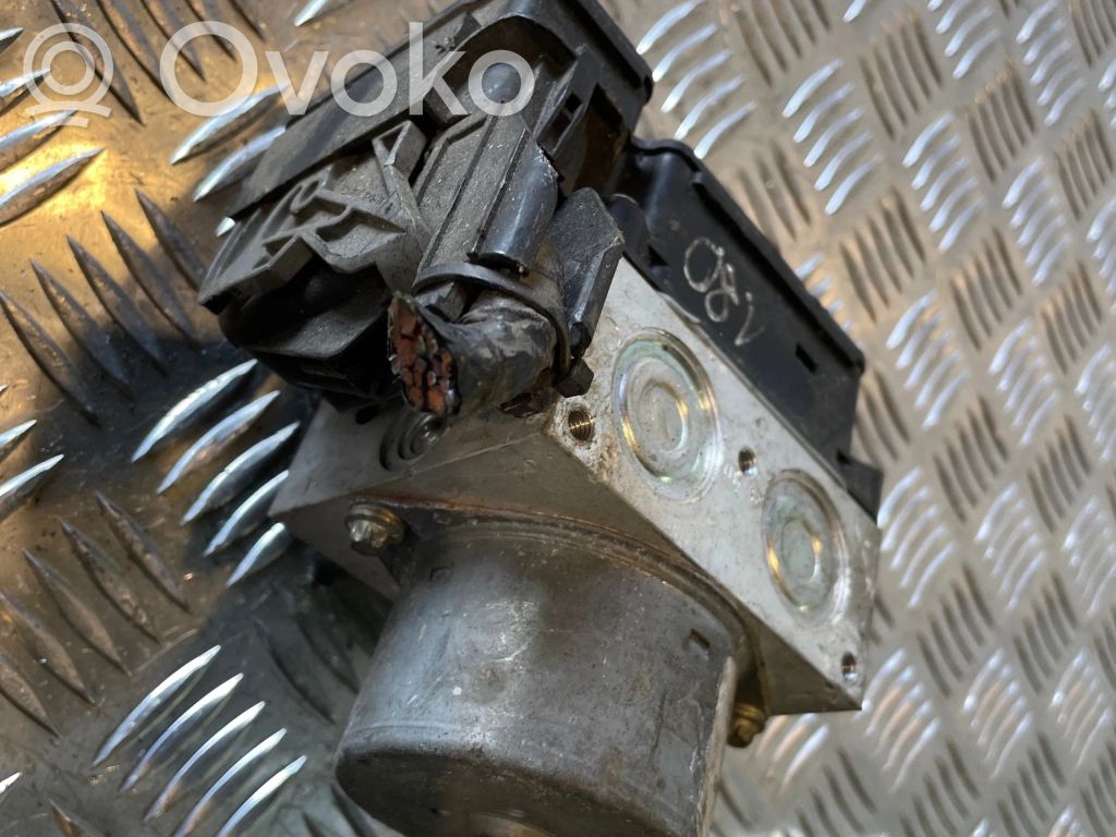 Ford Galaxy ABS bloks 