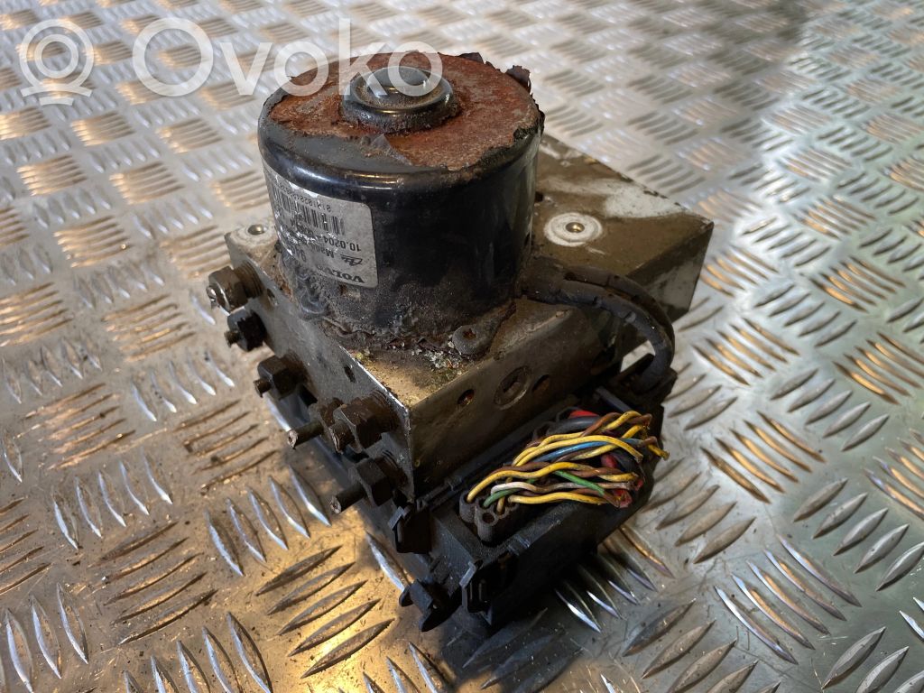 Volvo S80 ABS bloks 