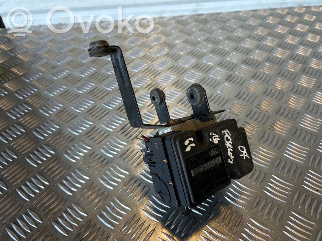 ABS Blokas   3M512M110JB,100207