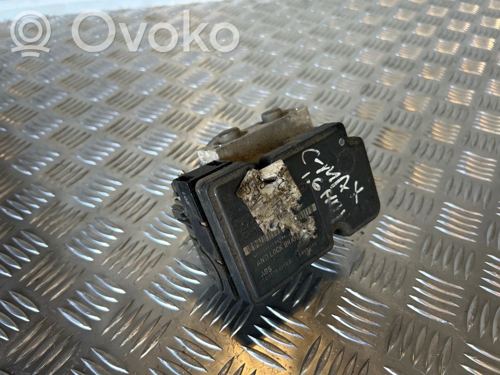 Ford Focus C-MAX ABS Blokas 
