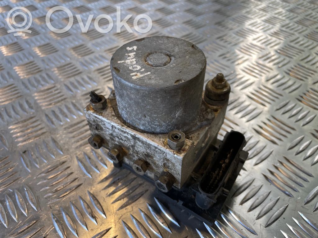 Renault Modus ABS Pump 