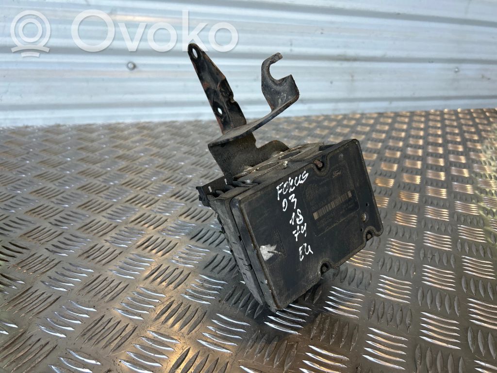 ABS Blokas   2M512M110EE