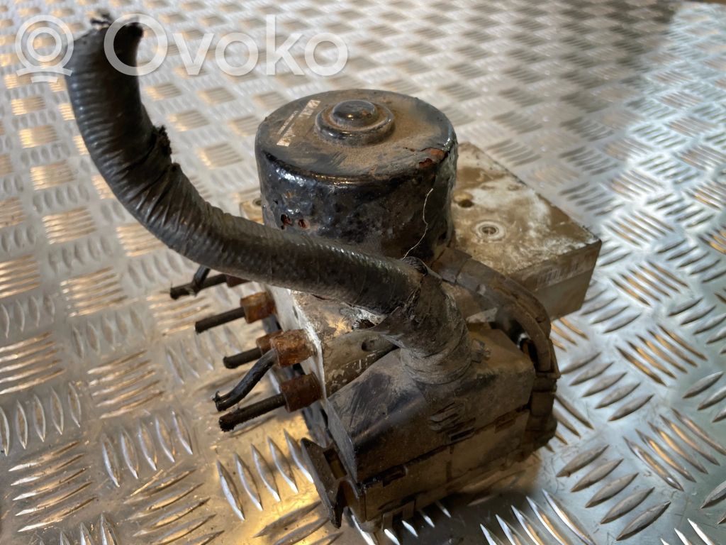 Chrysler PT Cruiser ABS Pump 