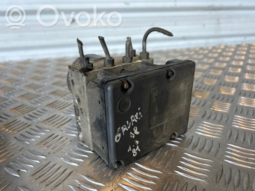 ABS Pump   7M0614111AE,98VW2L580AD,10020401924