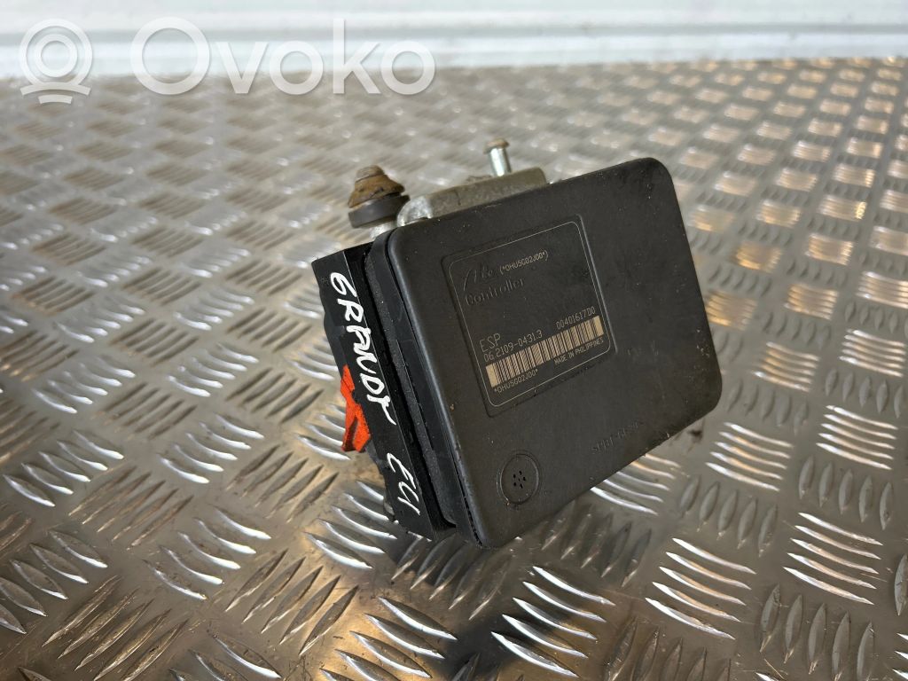 Mitsubishi Grandis ABS Pump 