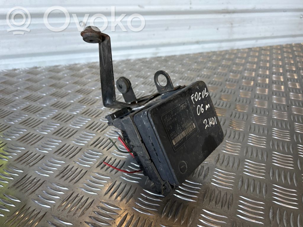 Ford Focus C-MAX ABS Pump 