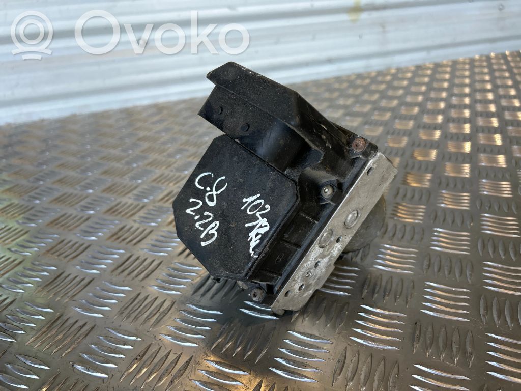 ABS Pump   0265950075