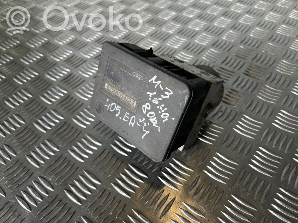 ABS Pump   3M512C405EA,10020601634