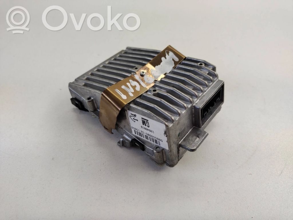 Opel Insignia A Other control units/modules 