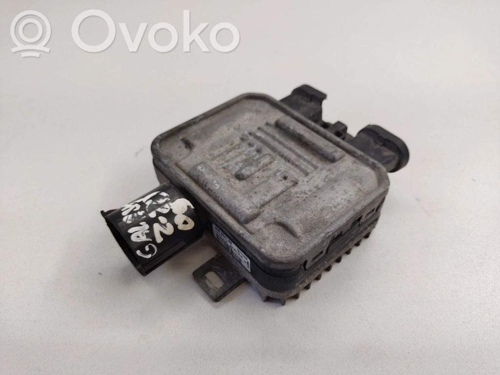 Moduł / Sterownik wentylatora dmuchawy   940004106,101002429409