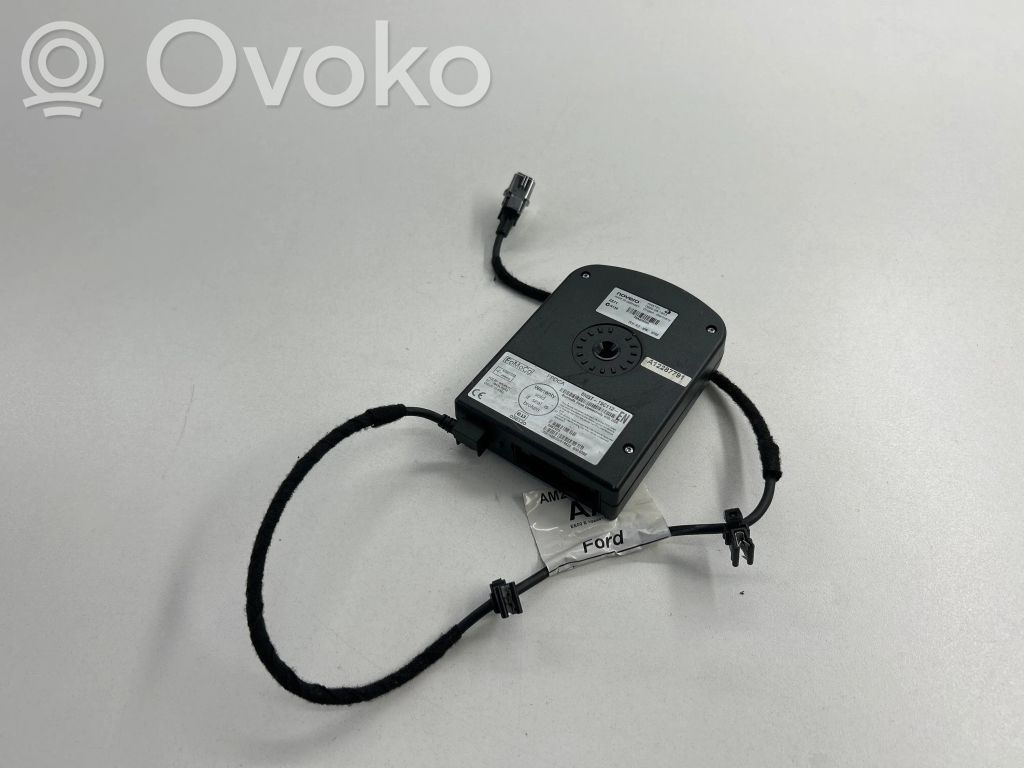 Ford Galaxy Moduł / Sterownik Bluetooth 