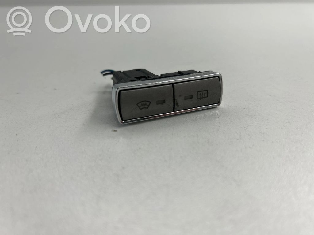 Ford Galaxy Windscreen/window heater switch 