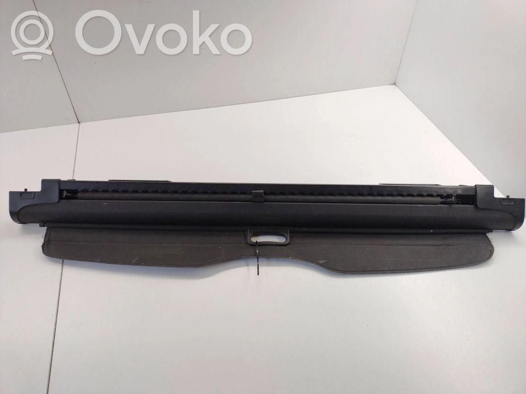 Parcel shelf load cover   LD280102