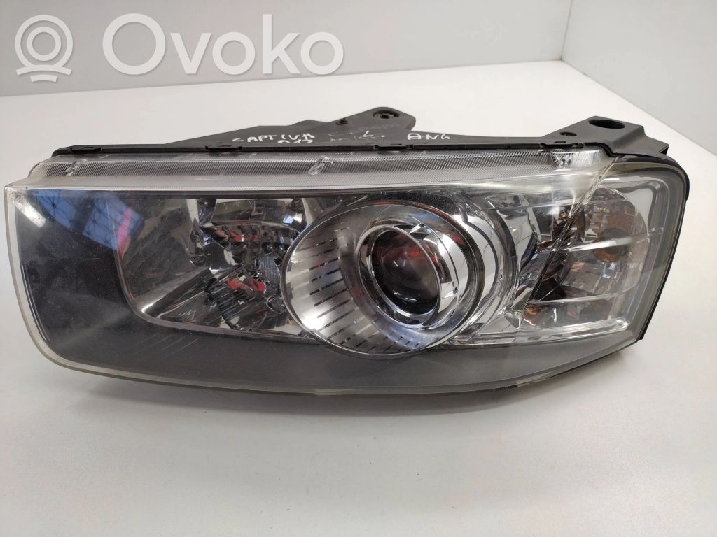 Headlight/headlamp