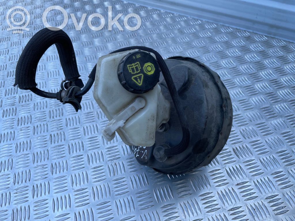 Volvo V70 Servo-frein 