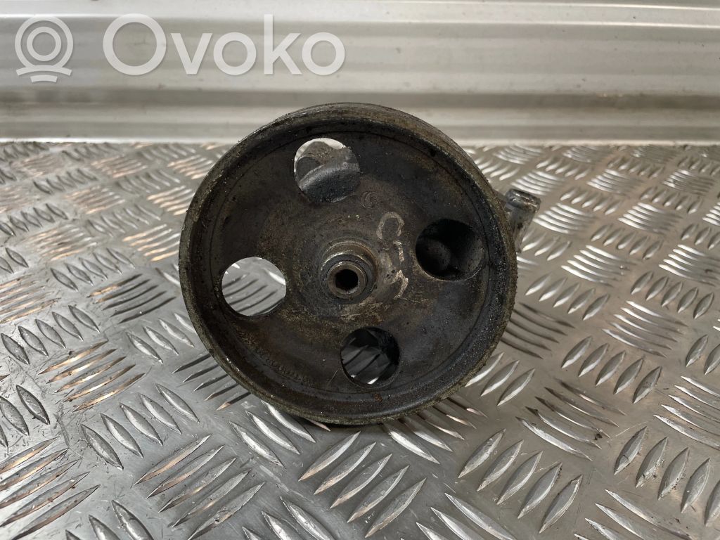 Citroen C5 Power steering pump 