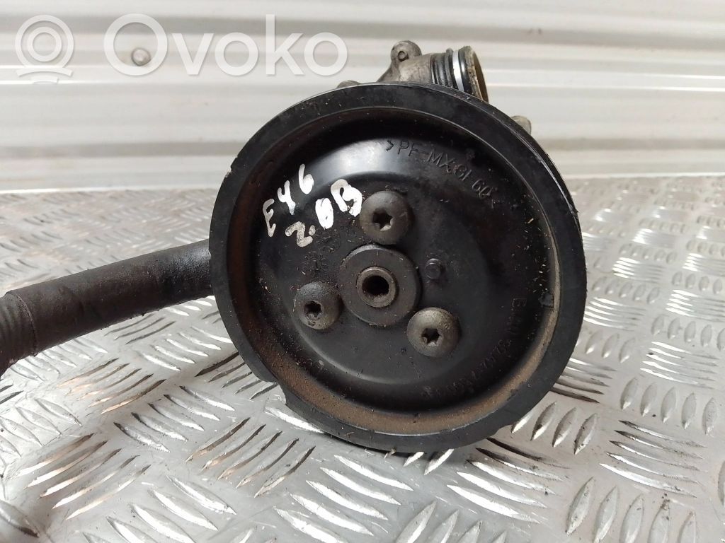 BMW 3 E46 Power steering pump 