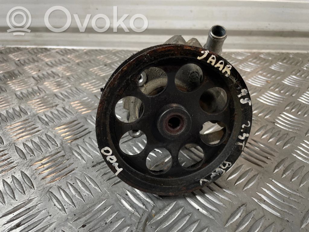 Saab 9-5 Power steering pump 