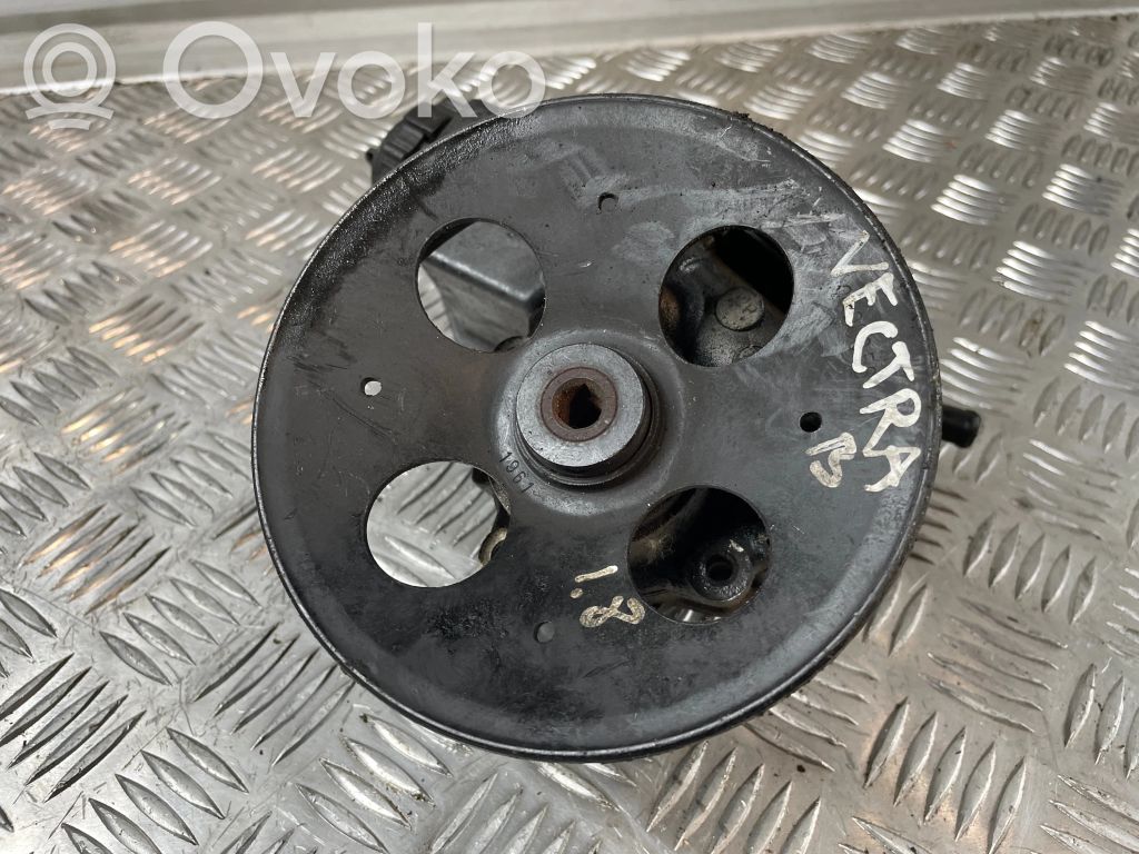 Opel Vectra B Pompa servosterzo 