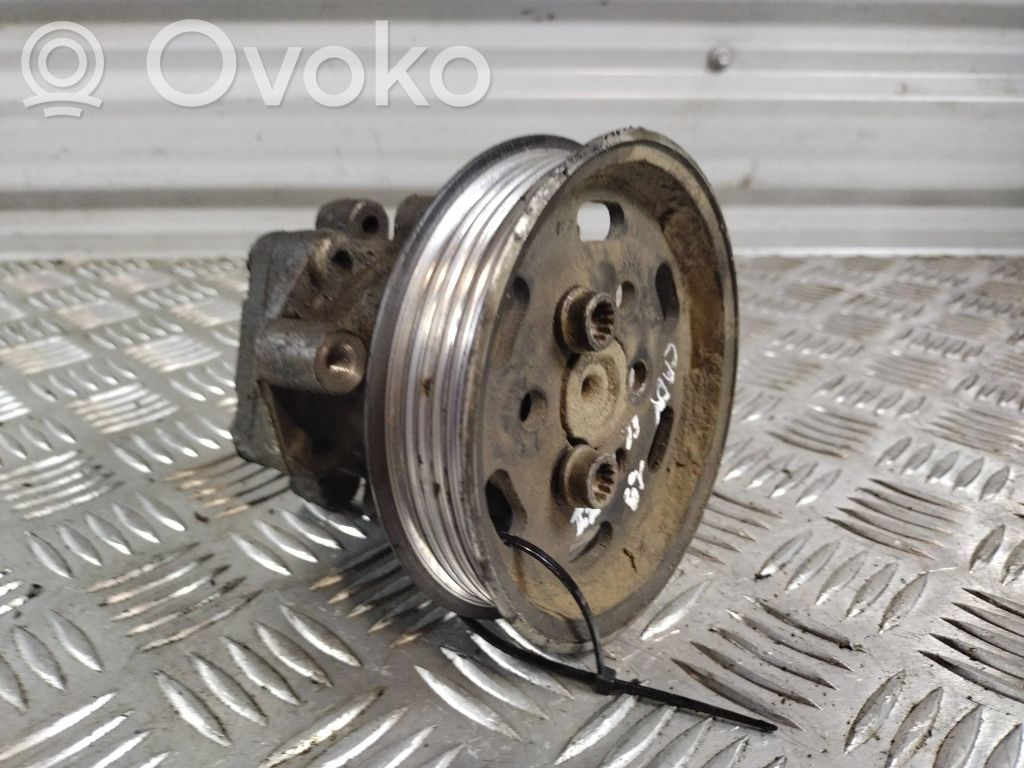 Power steering pump
