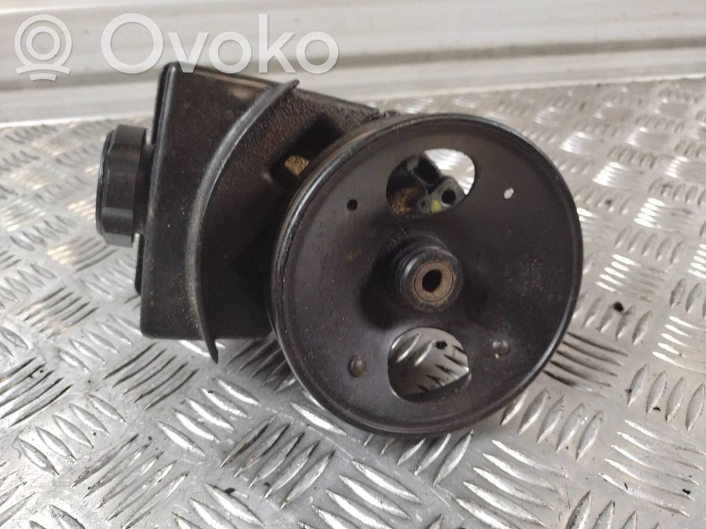 Power steering pump