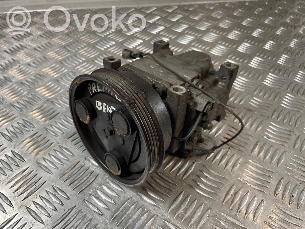 Mazda Premacy Air conditioning (A/C) compressor (pump) 