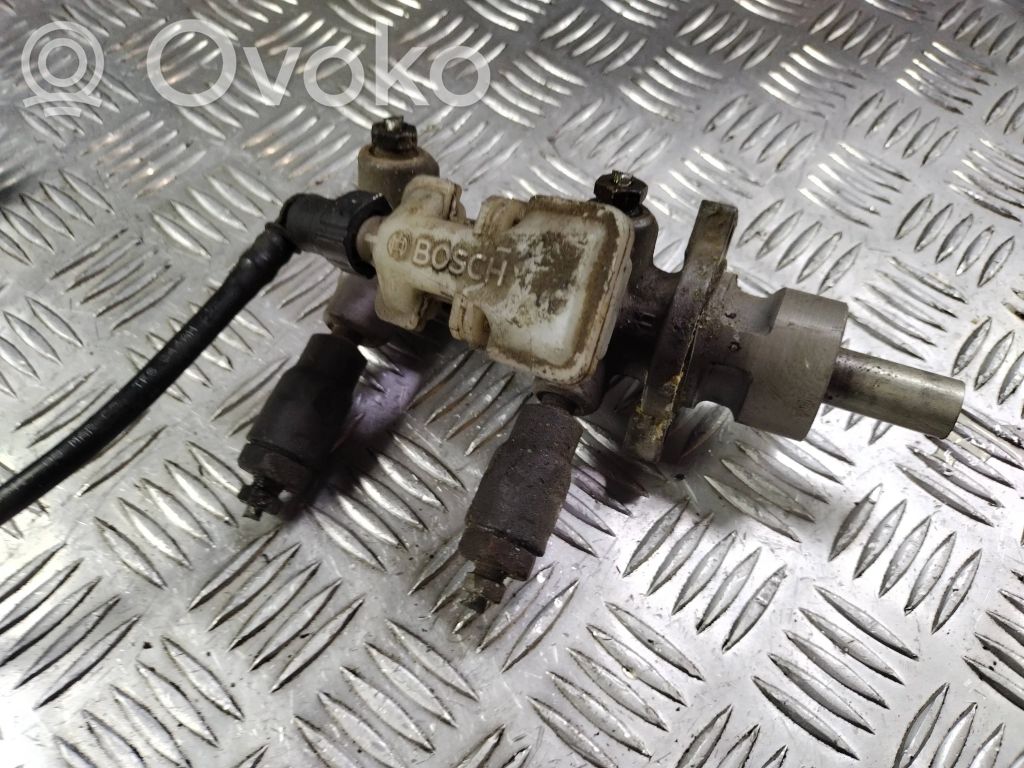 Ford Focus Master brake cylinder 