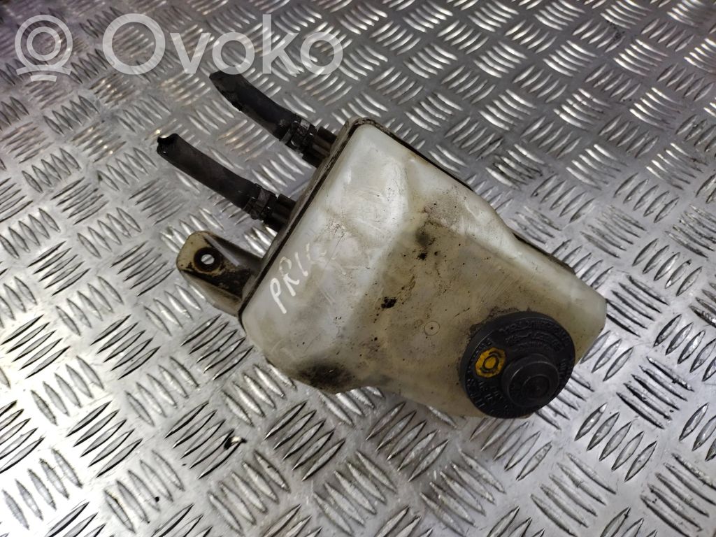 Toyota Prius (XW20) Pagrindinis stabdžių cilindriukas 