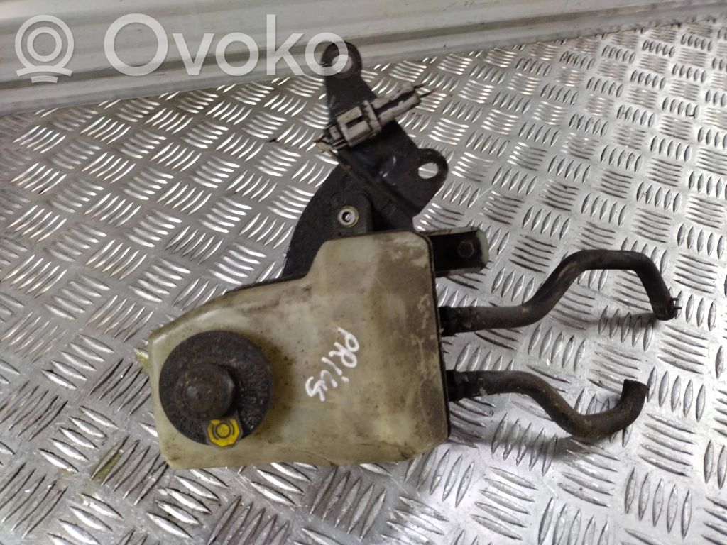 Toyota Prius (XW20) Pagrindinis stabdžių cilindriukas 