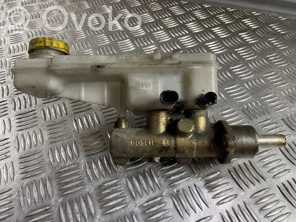 Peugeot Boxer Główny cylinder hamulca 