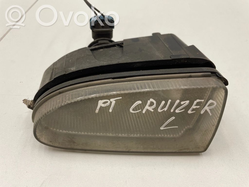 Chrysler PT Cruiser Fendinebbia anteriore 